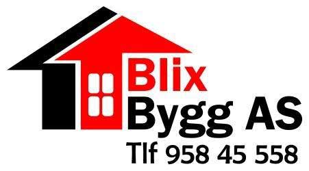 Blix Bygg AS